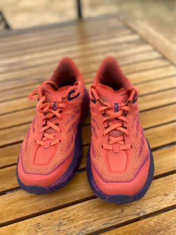 Použité Hoka Baskets bike — obrázek 2 z 9
