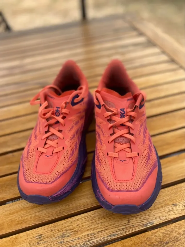 Použité Hoka Baskets bike — obrázek 2 z 9
