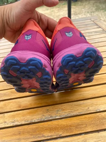 Použité Hoka Baskets bike — obrázek 7 z 9