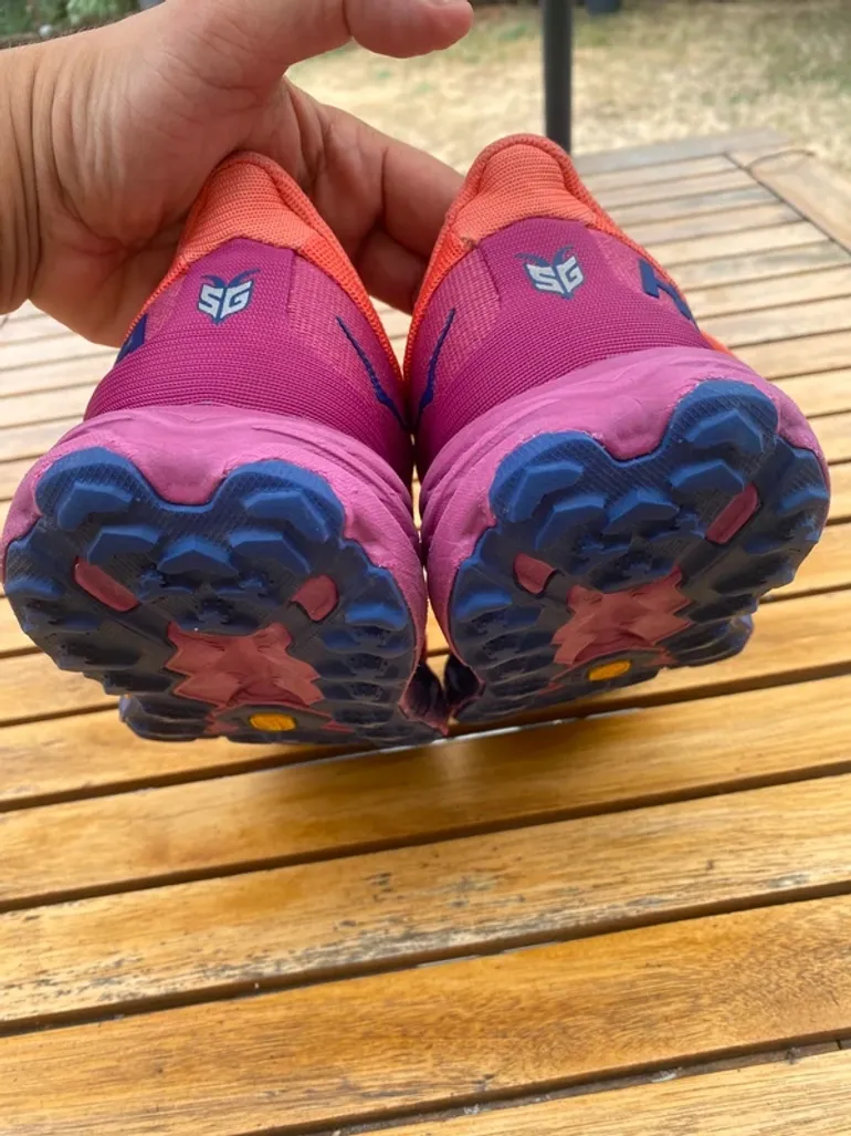 Použité Hoka Baskets bike — obrázek 7 z 9