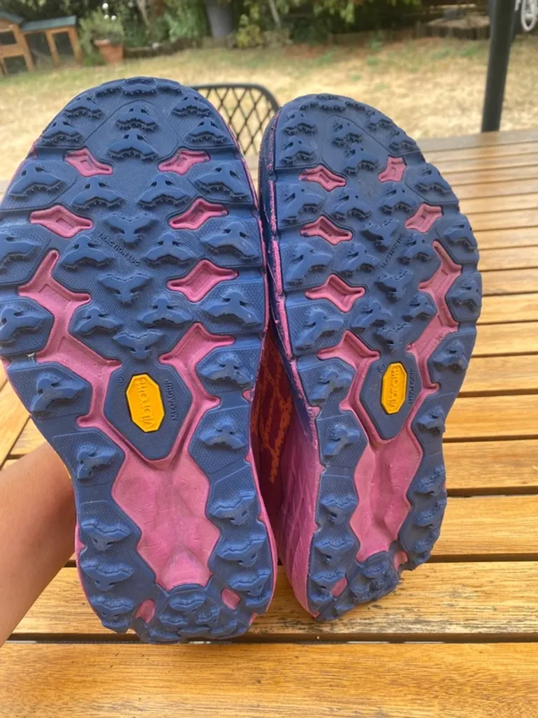 Použité Hoka Baskets bike — obrázek 6 z 9