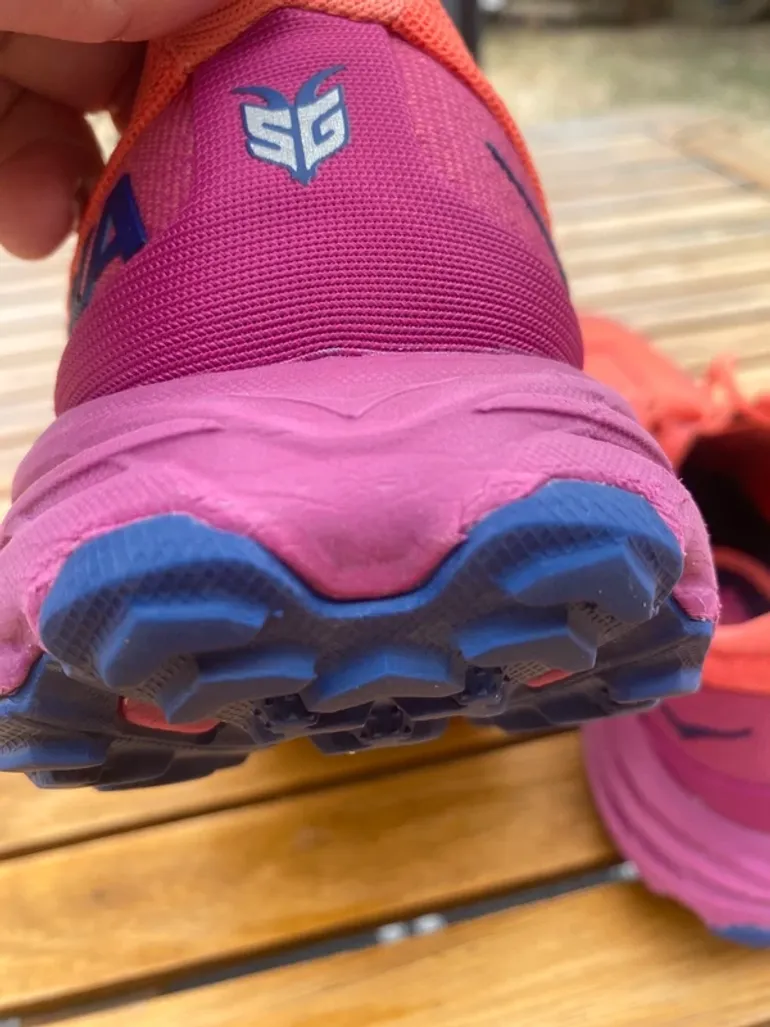 Použité Hoka Baskets bike — obrázek 4 z 9