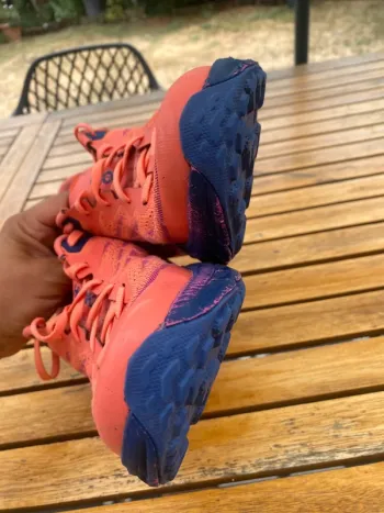 Použité Hoka Baskets bike — obrázek 5 z 9