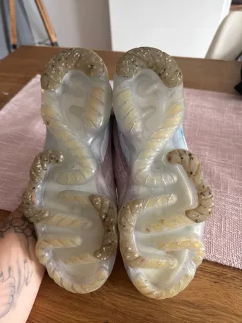 Použité Nike Air VaporMax Flyknit bike — obrázek 4 z 5