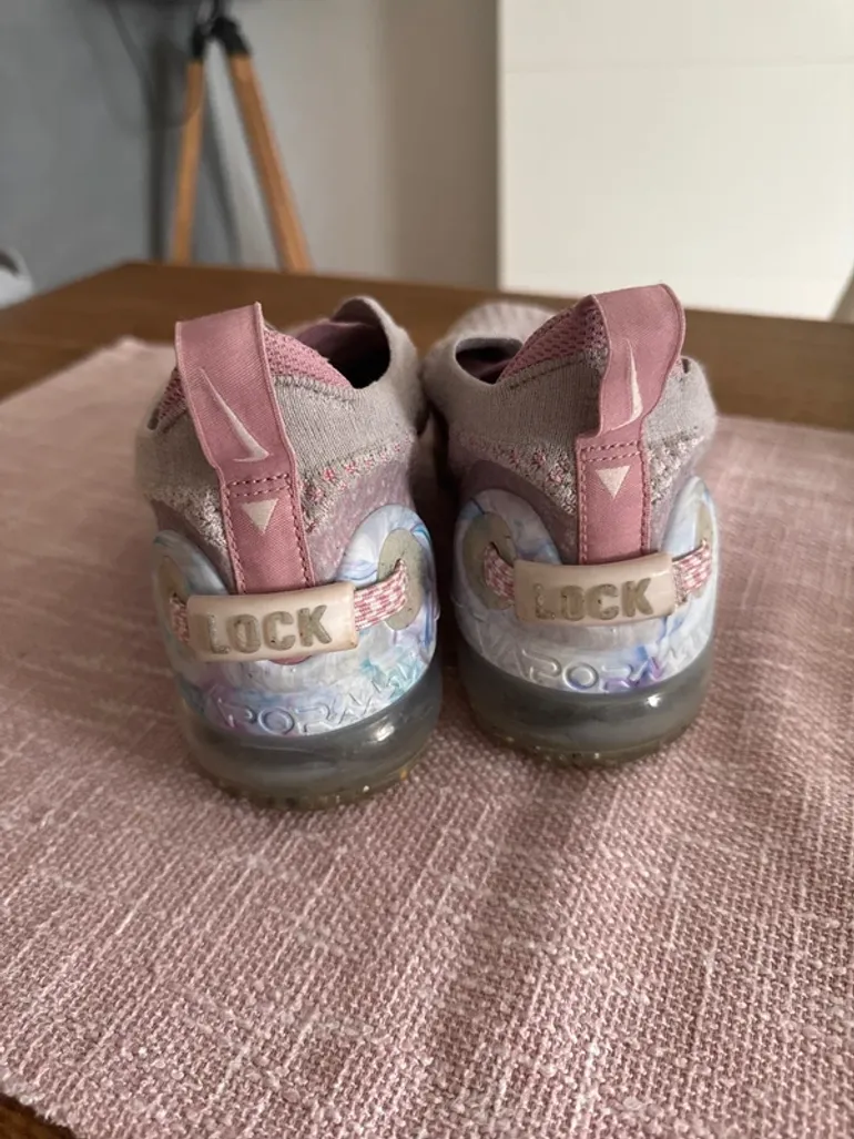 Použité Nike Air VaporMax Flyknit bike — obrázek 2 z 5