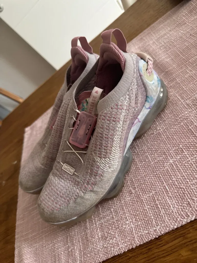 Použité Nike Air VaporMax Flyknit bike — obrázek 3 z 5
