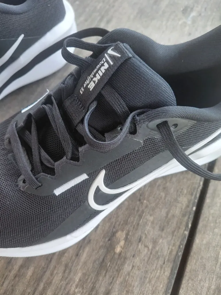 Nike Loopschoenen bike usato — immagine 5 di 6