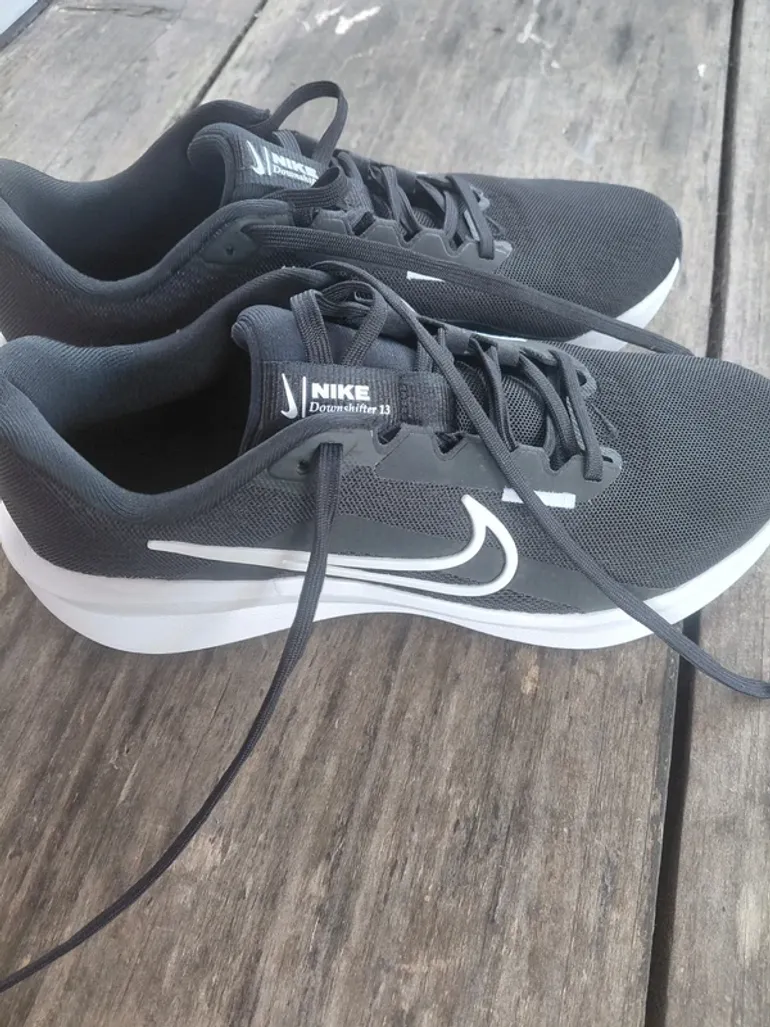 Nike Loopschoenen bike usato — immagine 4 di 6
