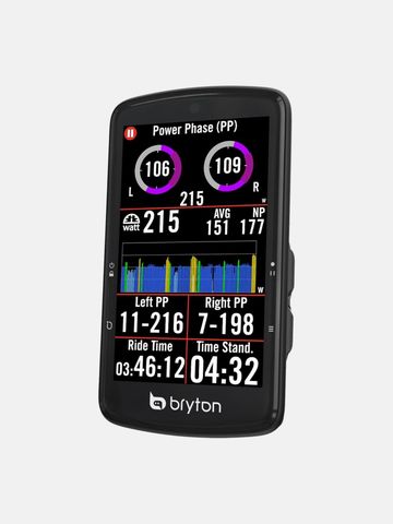 Brugt Bryton Rider S810T Bundle 2026 bike — billede 2 af 2