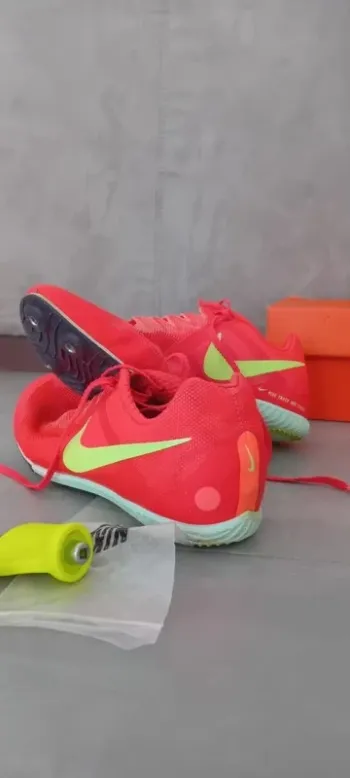Tweedehands Nike Athlétisme Chaussures à pointes Running Shoes