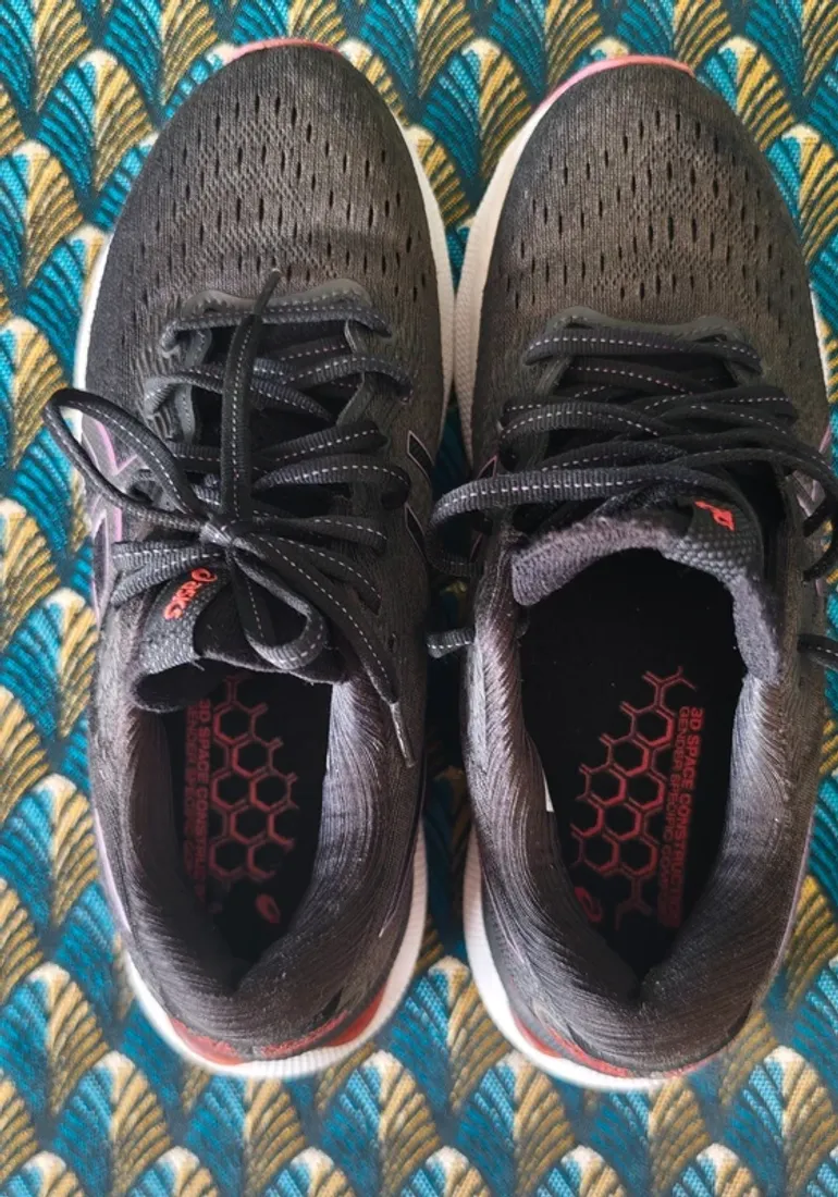 Gebrauchtes Asics Gel-Nimbus 24 bike — Bild 5 von 9