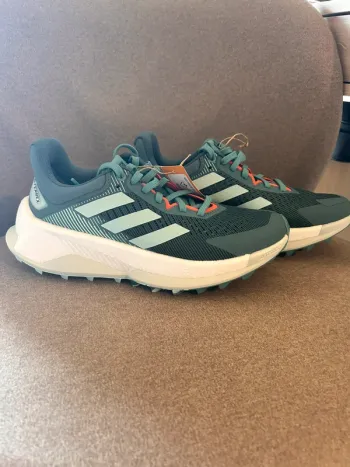Brugt Adidas Terrex Soulstride Hiking