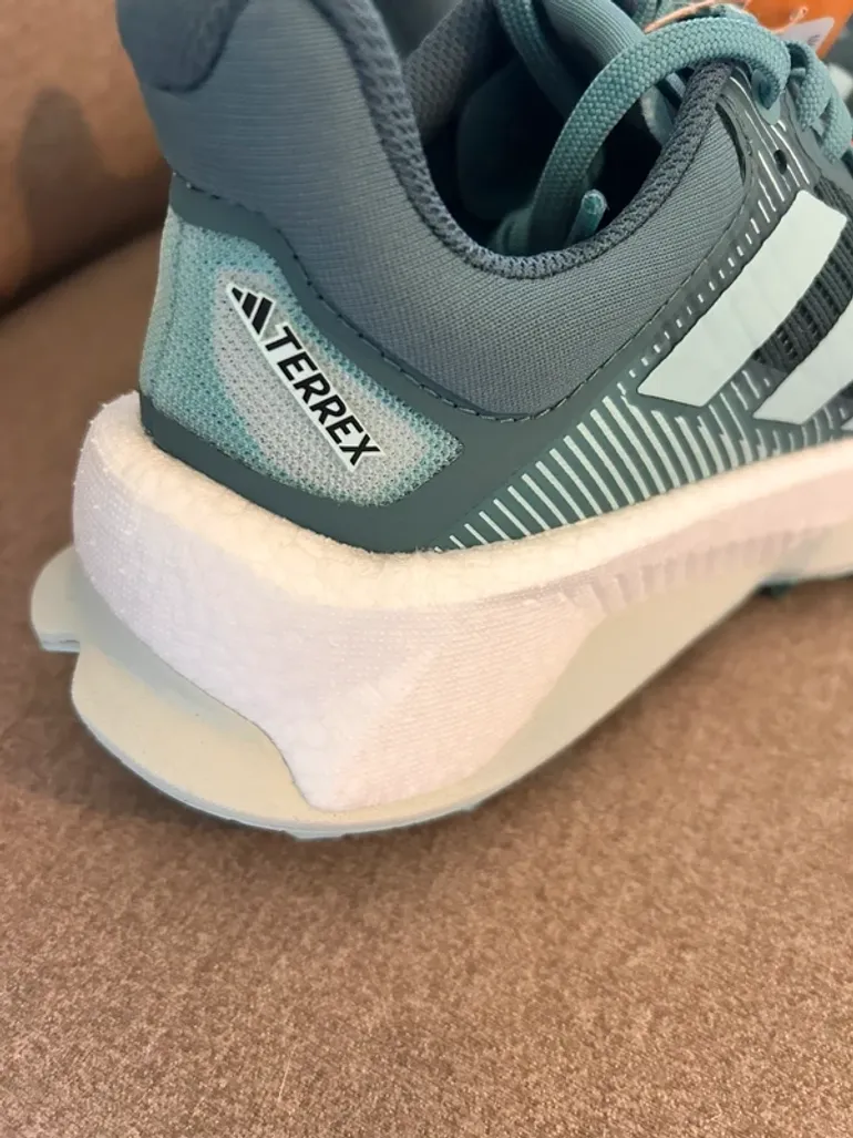 Brugt Adidas Terrex Soulstride bike — billede 3 af 5