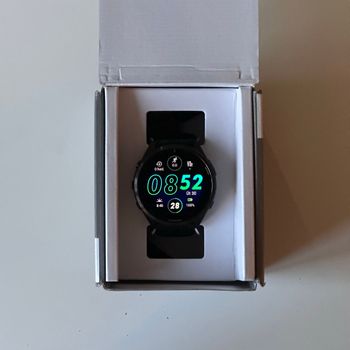 Used Garmin Forerunner 965 Electronics