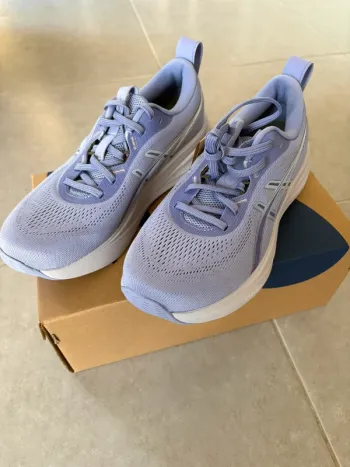 Used Asics Gel-Pulse 17 Running Shoes
