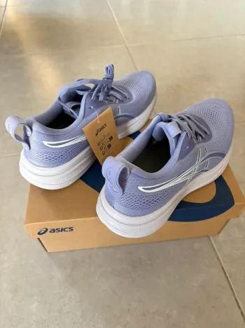 Asics Gel-Pulse 17 bike d'occasion — image 3 sur 4