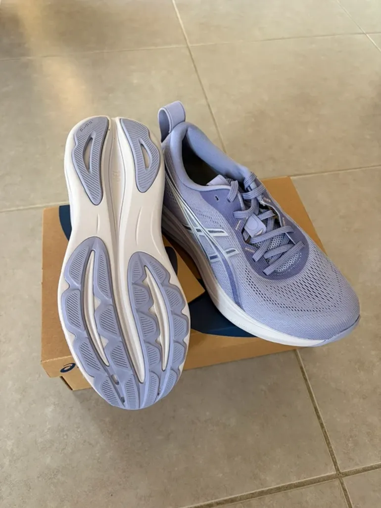 Asics Gel-Pulse 17 bike d'occasion — image 4 sur 4