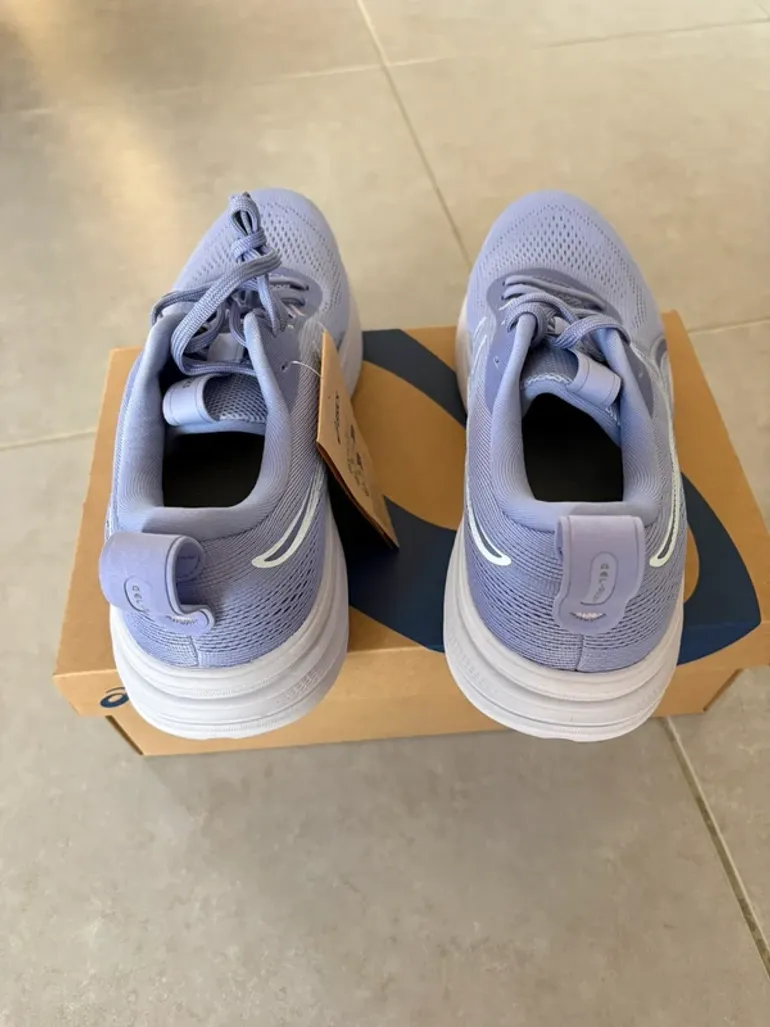 Asics Gel-Pulse 17 bike d'occasion — image 2 sur 4