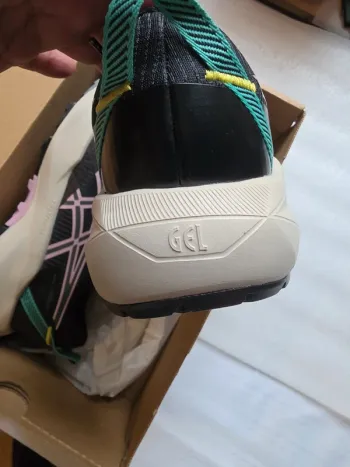 Käytetty Asics Gel-Venture 11 bike — kuva 2 / 8