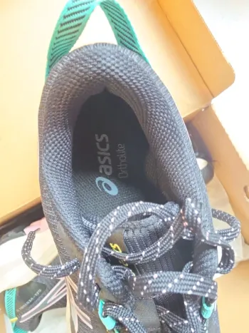 Käytetty Asics Gel-Venture 11 bike — kuva 5 / 8