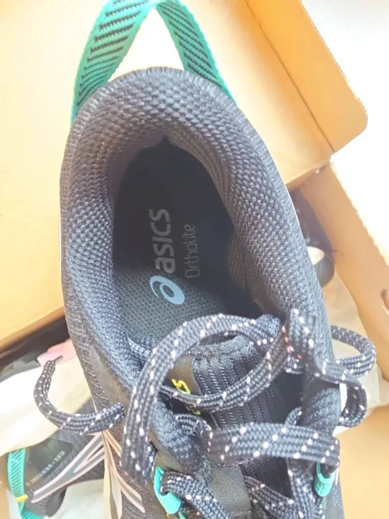 Käytetty Asics Gel-Venture 11 bike — kuva 5 / 8