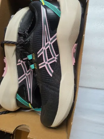 Käytetty Asics Gel-Venture 11 bike — kuva 3 / 8