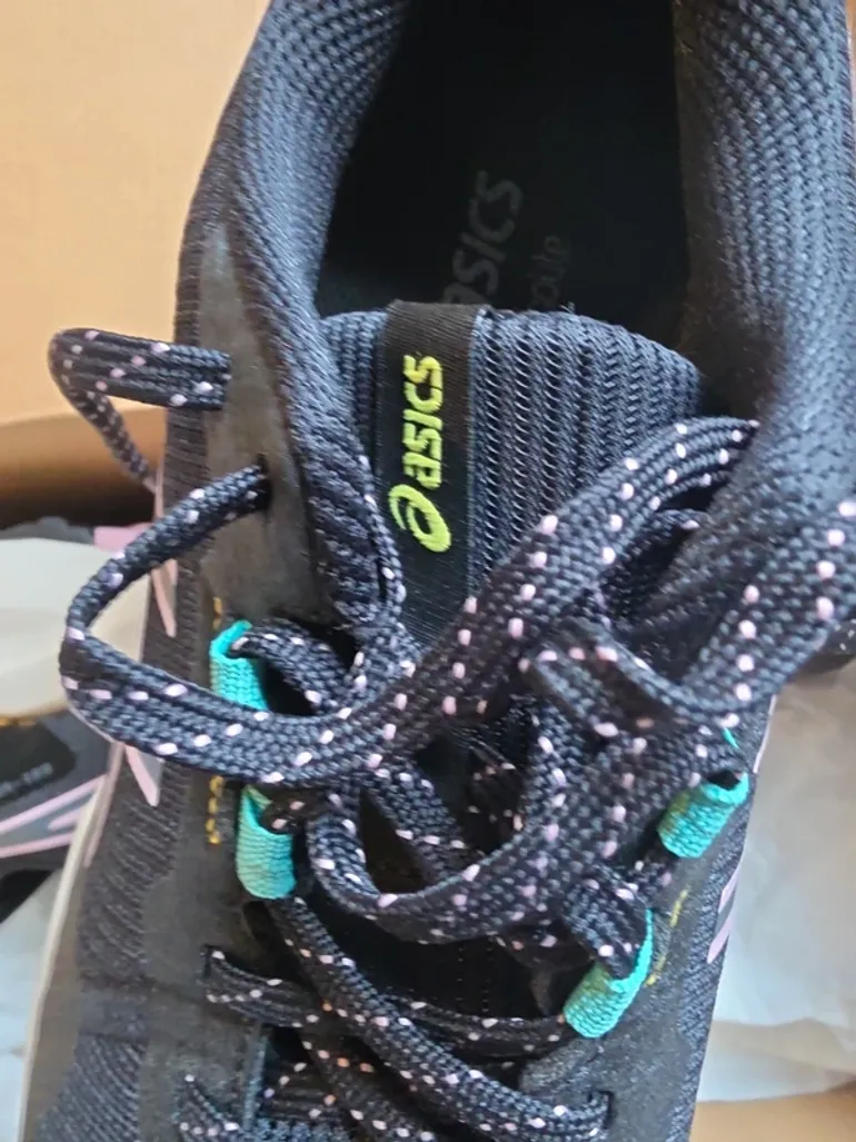 Käytetty Asics Gel-Venture 11 bike — kuva 6 / 8