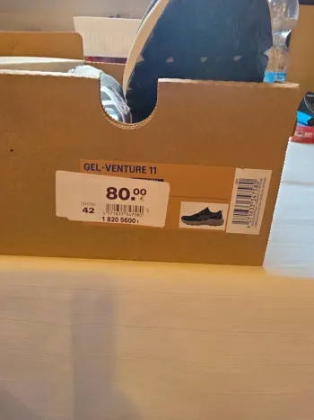 Käytetty Asics Gel-Venture 11 bike — kuva 8 / 8