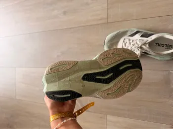 Gebrauchtes New Balance Running Shoes bike — Bild 4 von 4