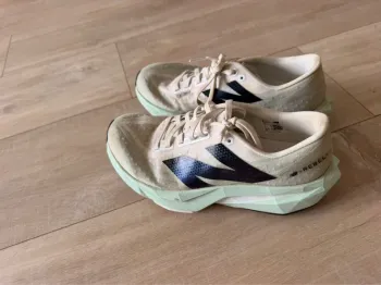 Brugt New Balance Running Shoes Running Shoes
