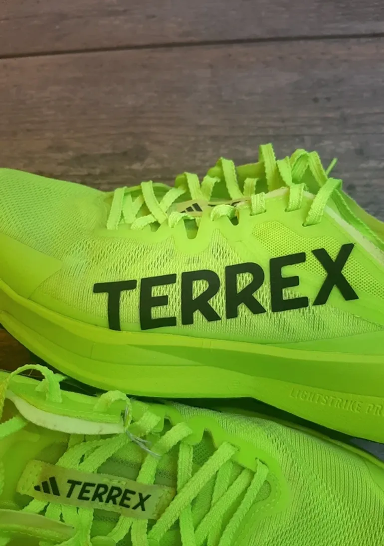 Used Adidas Terrex bike — image 4 of 5