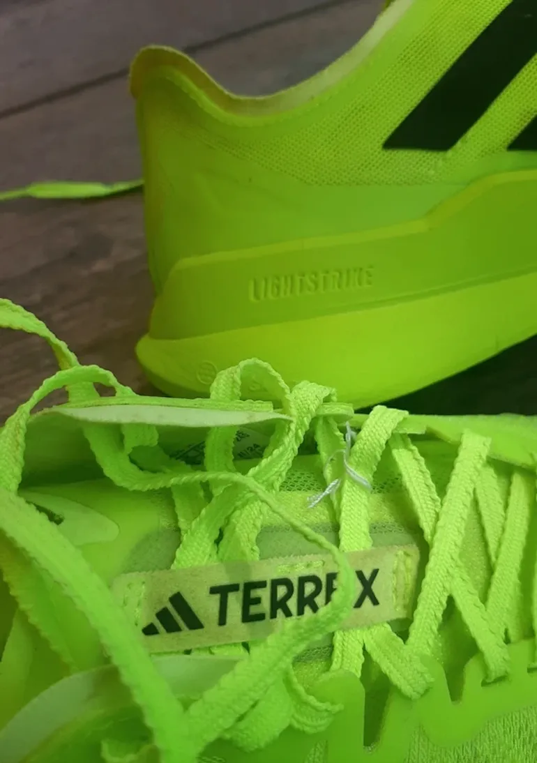 Used Adidas Terrex bike — image 2 of 5