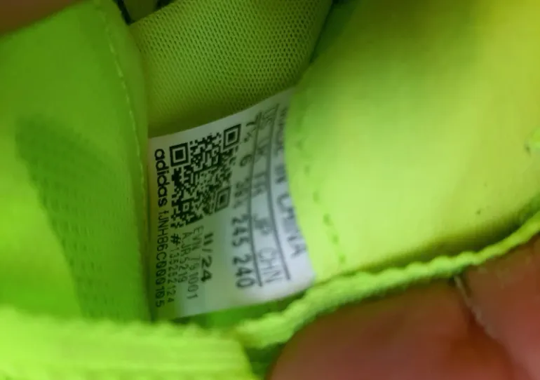 Used Adidas Terrex bike — image 5 of 5