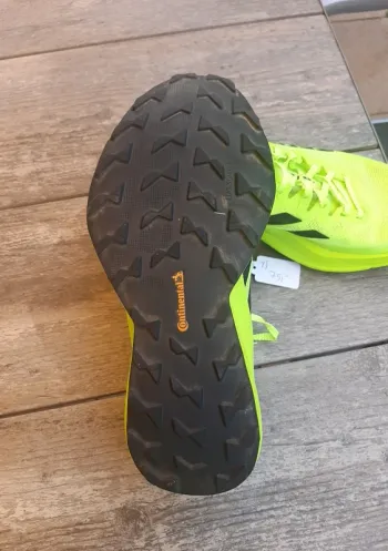 Used Adidas Terrex bike — image 3 of 5