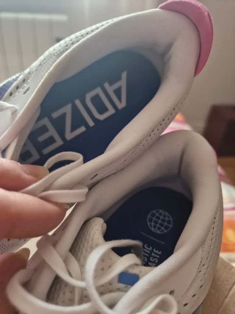 Tweedehands Adidas Adizero SL bike — afbeelding 3 van 4