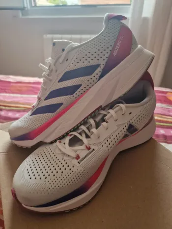 Tweedehands Adidas Adizero SL Running Shoes