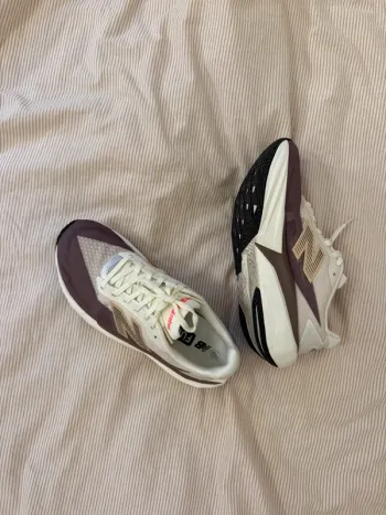 Used New Balance FuelCell Rebel v5 Running Shoes