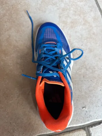 Použité Adidas Adipower 3 bike — obrázek 6 z 7
