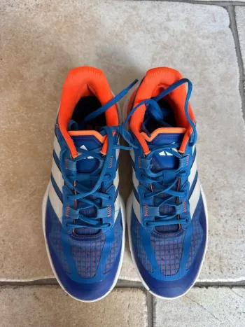 Brugt Adidas Adipower 3 Hockey