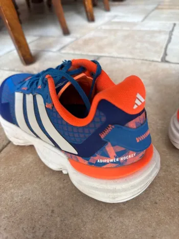 Použité Adidas Adipower 3 bike — obrázek 4 z 7