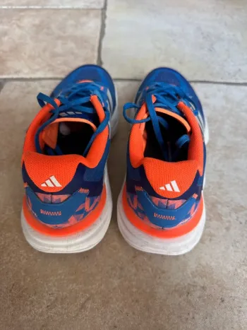 Použité Adidas Adipower 3 bike — obrázek 3 z 7