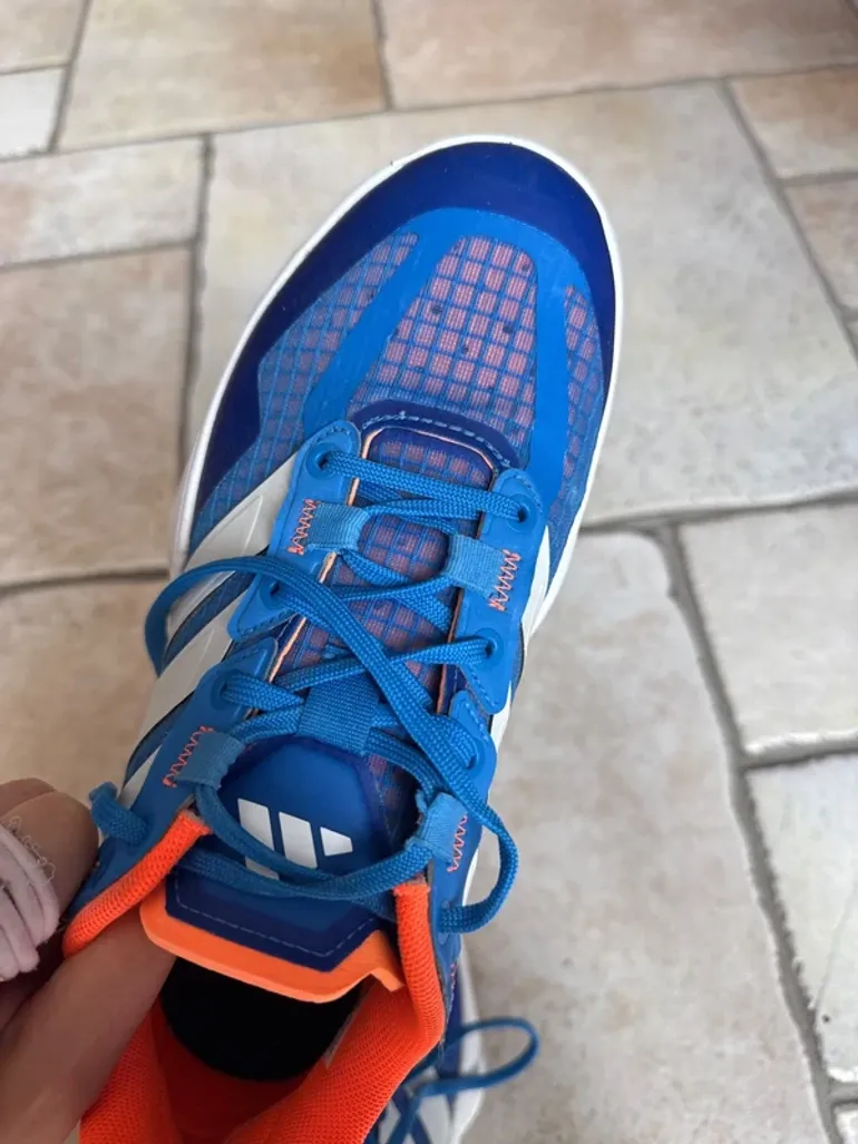 Použité Adidas Adipower 3 bike — obrázek 5 z 7