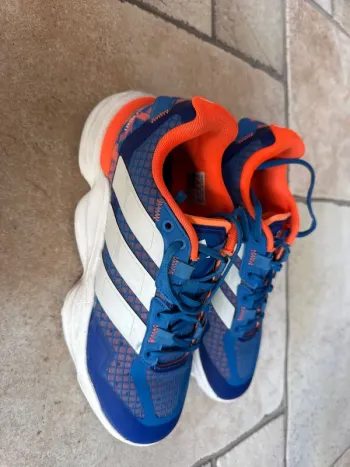 Použité Adidas Adipower 3 bike — obrázek 2 z 7