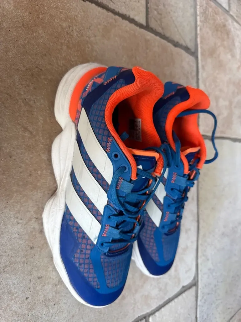 Použité Adidas Adipower 3 bike — obrázek 2 z 7