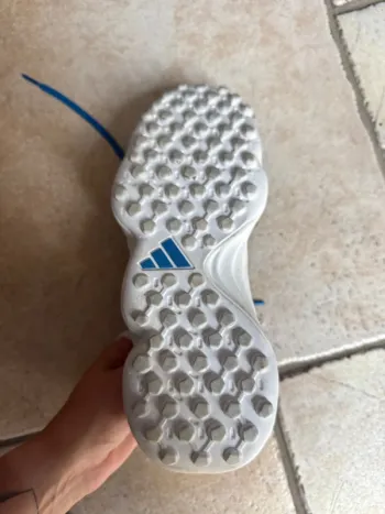 Použité Adidas Adipower 3 bike — obrázek 7 z 7