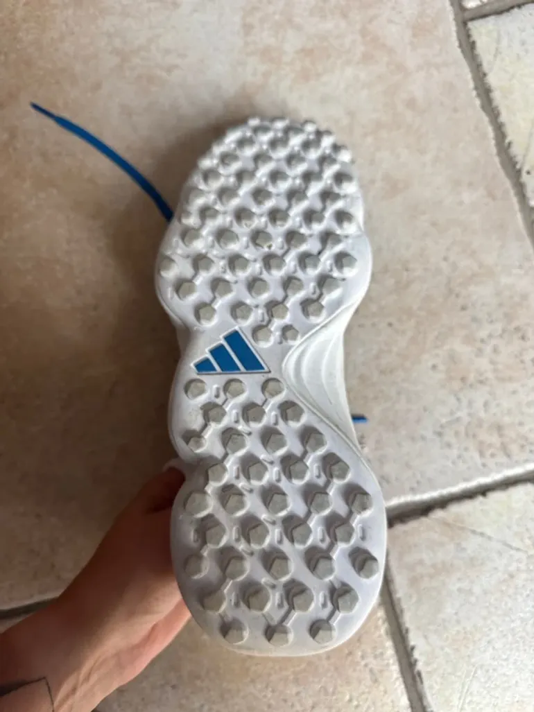 Použité Adidas Adipower 3 bike — obrázek 7 z 7