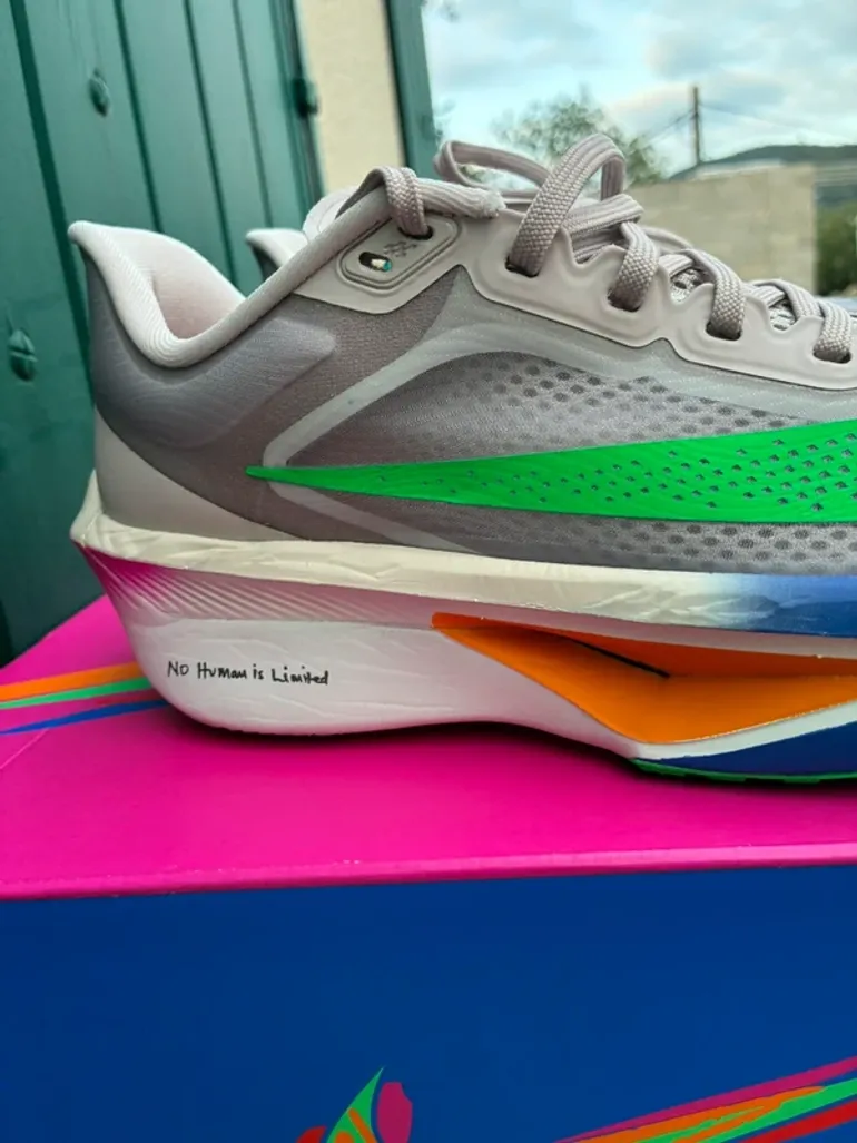 Gebrauchtes Nike Zoom Fly 6 bike — Bild 5 von 7