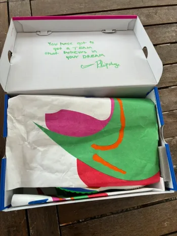 Gebrauchtes Nike Zoom Fly 6 bike — Bild 7 von 7