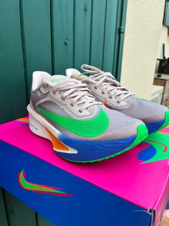 Gebrauchtes Nike Zoom Fly 6 bike — Bild 3 von 7