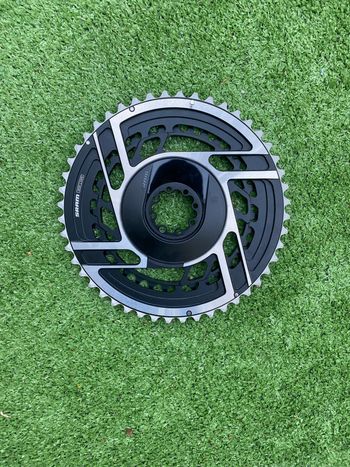 Käytetty Sram Red E1 Chainrings 2026 Drivetrain & Pedals